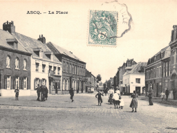 45 ascq - la place
